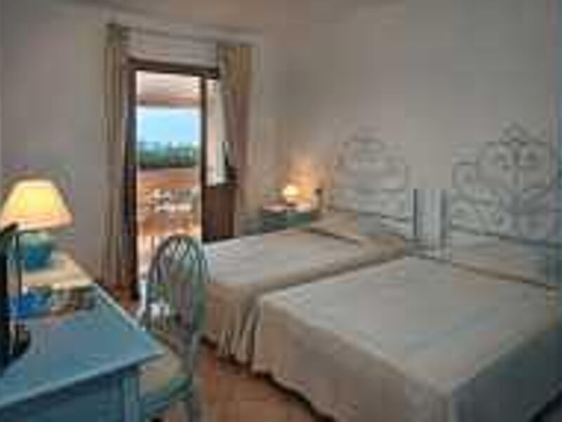 Hotel Pulicinu
