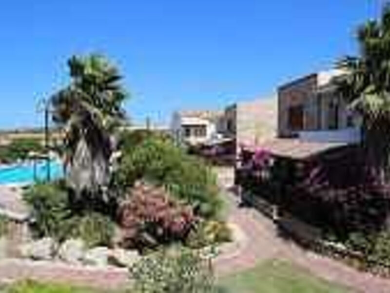 Club Esse Residence Capo d'Orso