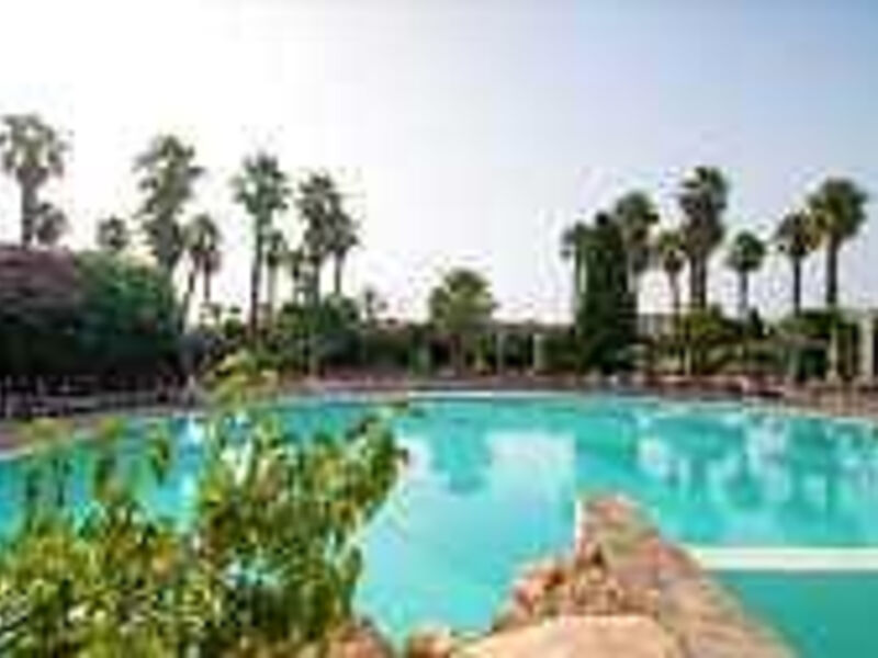 Club Esse Residence Capo d'Orso