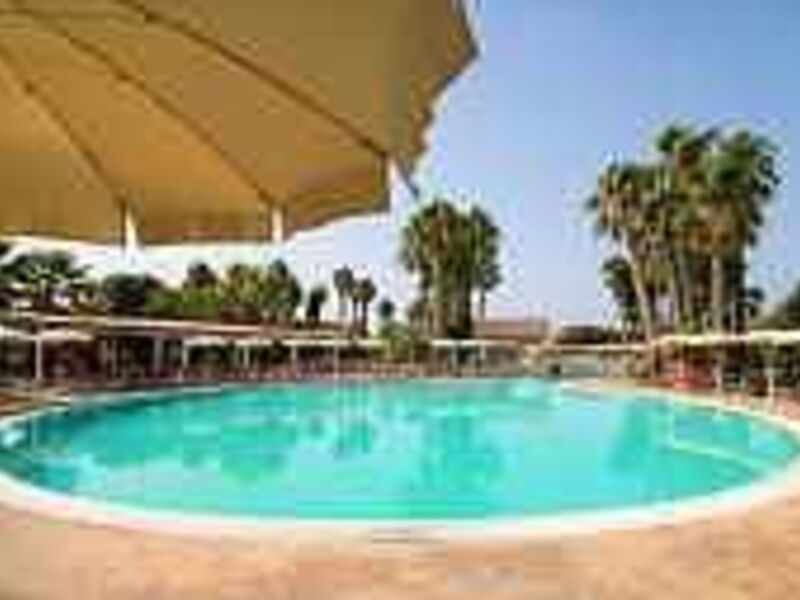Club Esse Residence Capo d'Orso