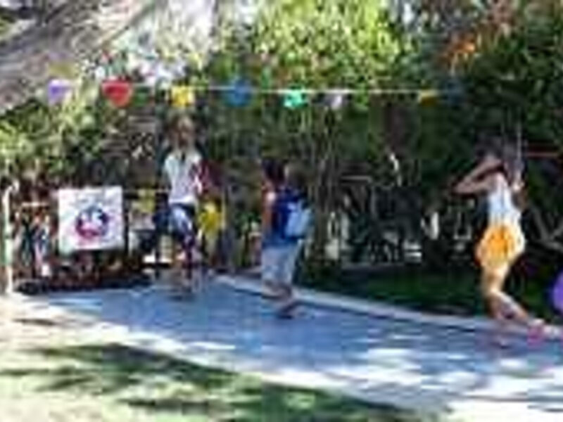 Club Esse Roccaruja