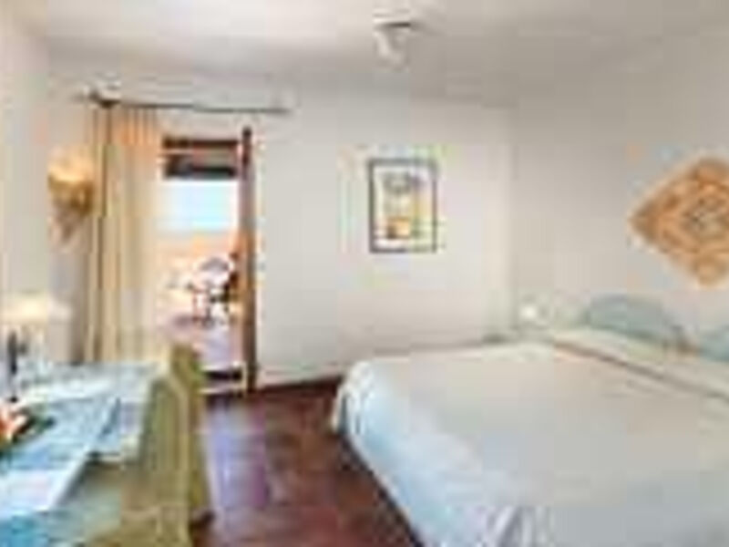 Hotel Rocce Sarde