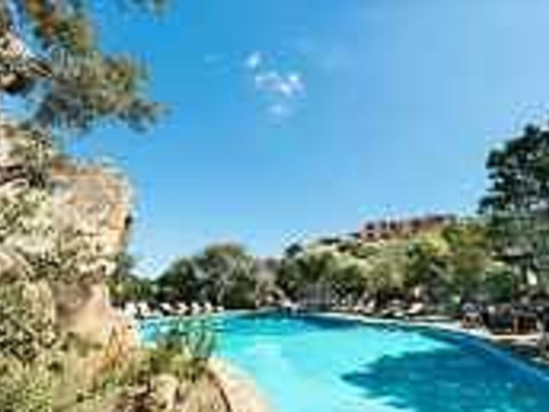 Hotel Rocce Sarde