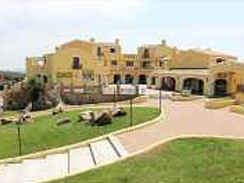 Sea Villas Country Village