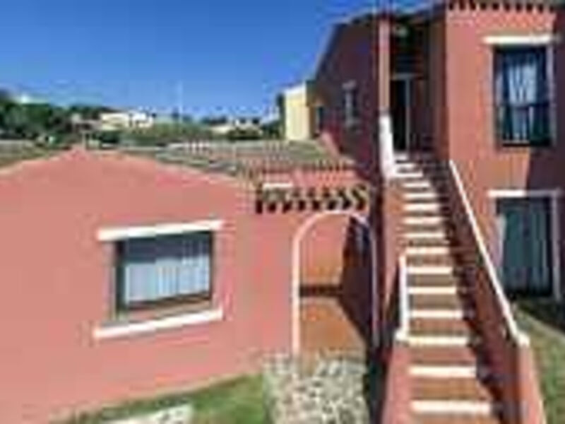 Sea Villas Country Village