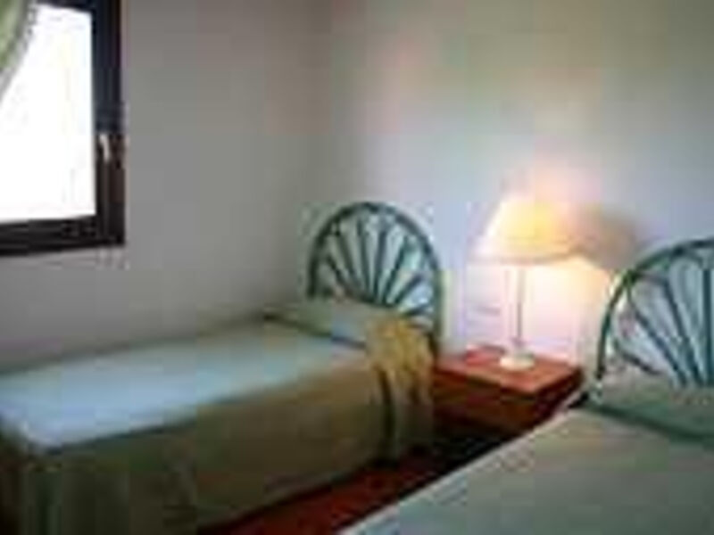 Sea Villas Country Village