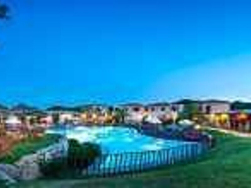 S'Incantu Resort