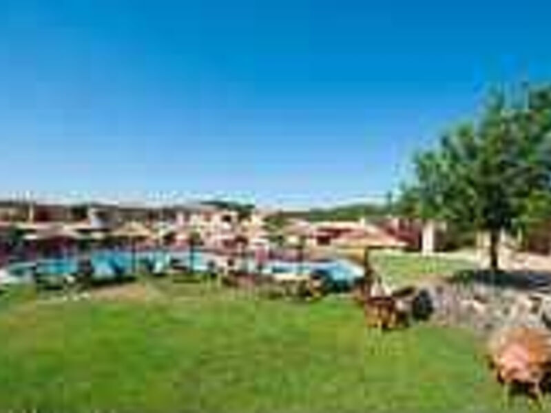 S'Incantu Resort