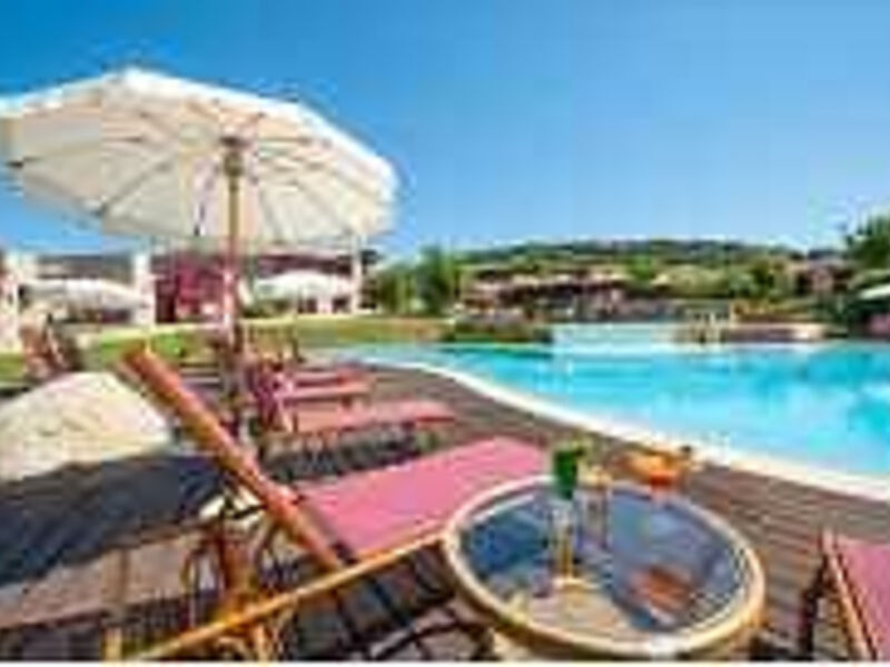 S'Incantu Resort