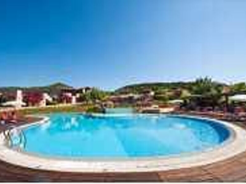 S'Incantu Resort