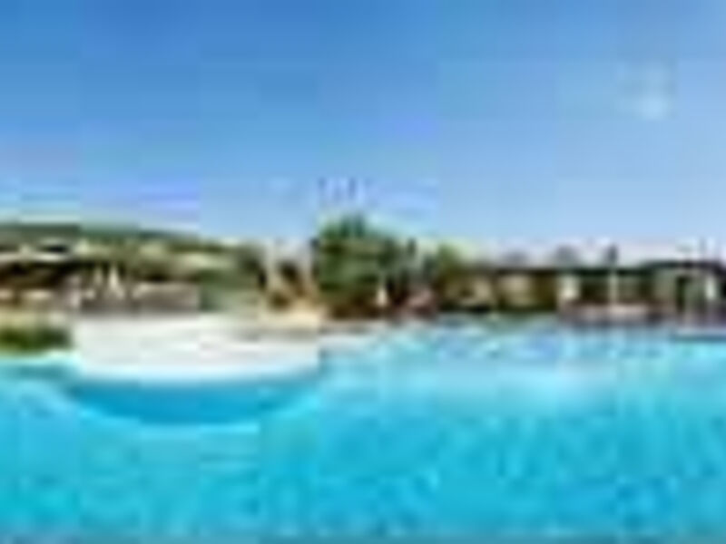S'Incantu Resort