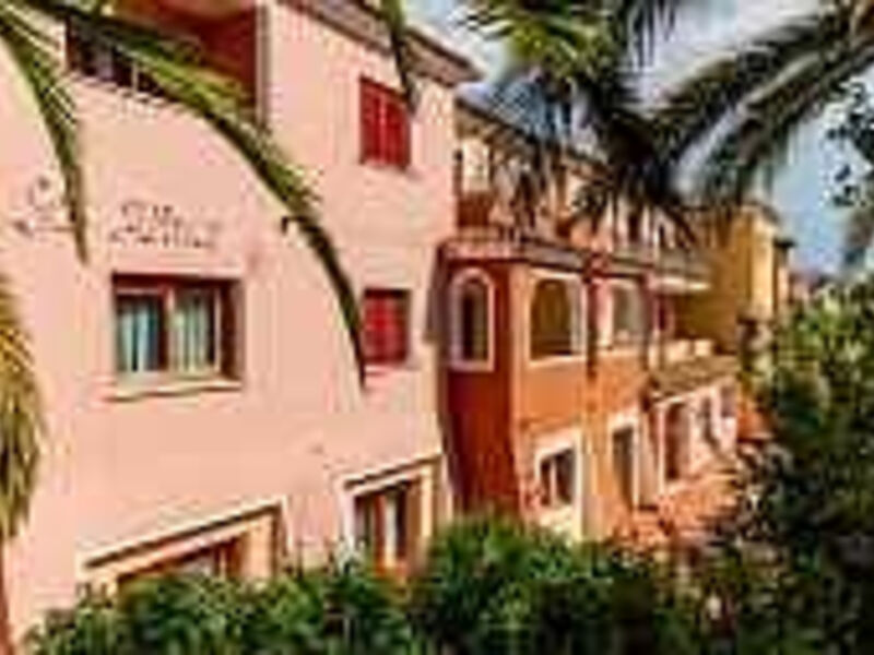 Residence Sos Alinos