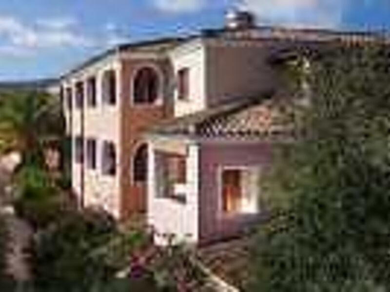 Residence Sos Alinos