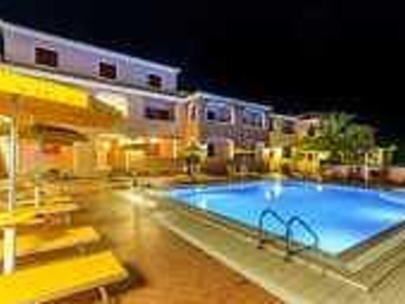 Residence Sos Alinos