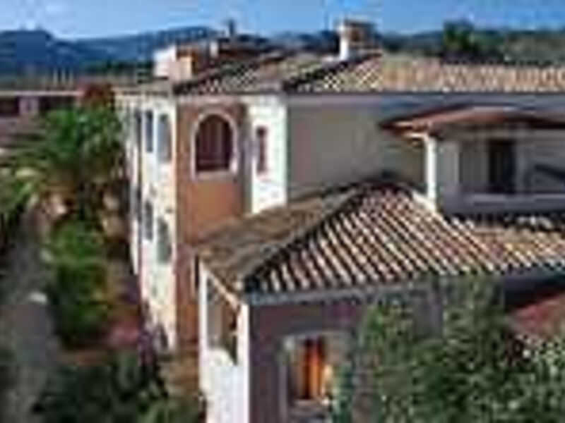 Residence Sos Alinos