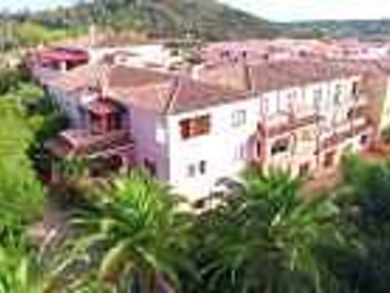 Residence Sos Alinos