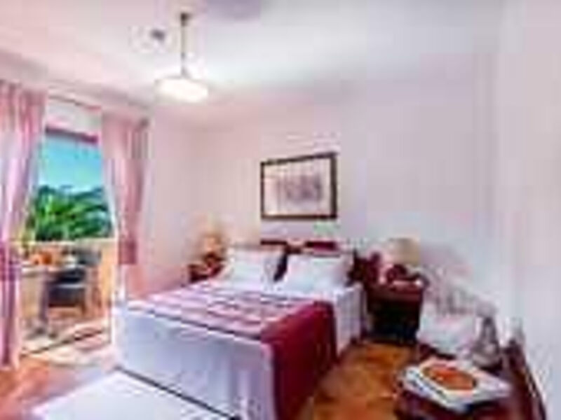Residence Sos Alinos