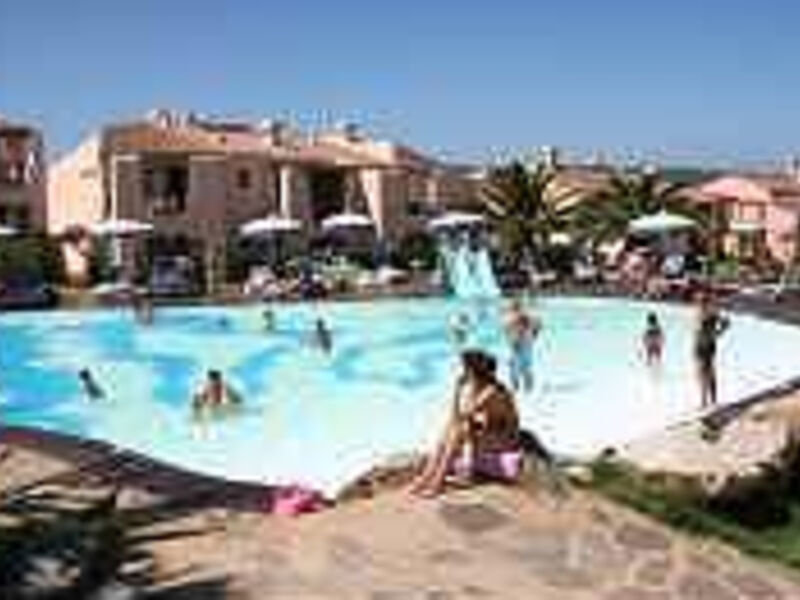 Resort Stintino Country Paradise