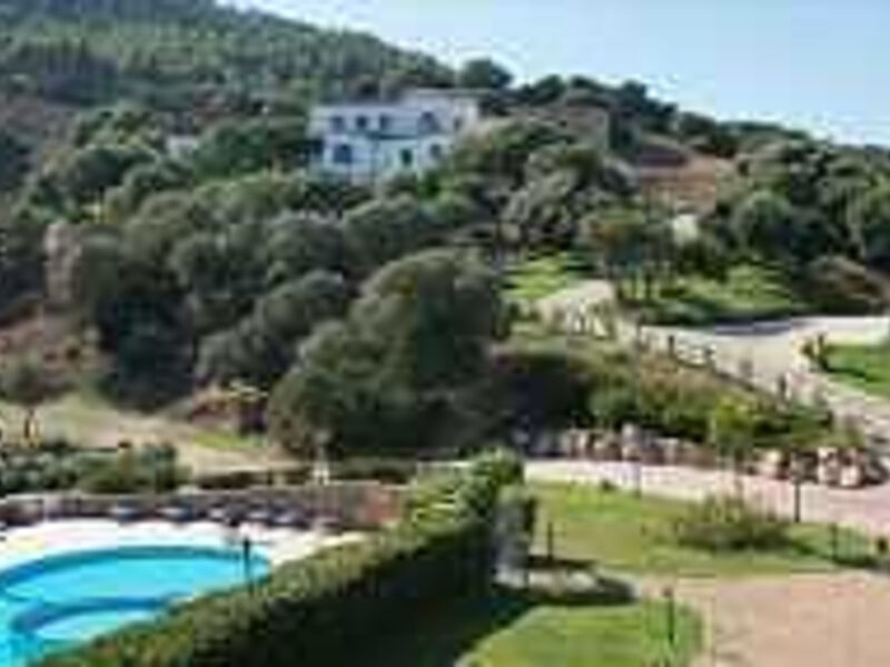 Tenuta Su Vrau
