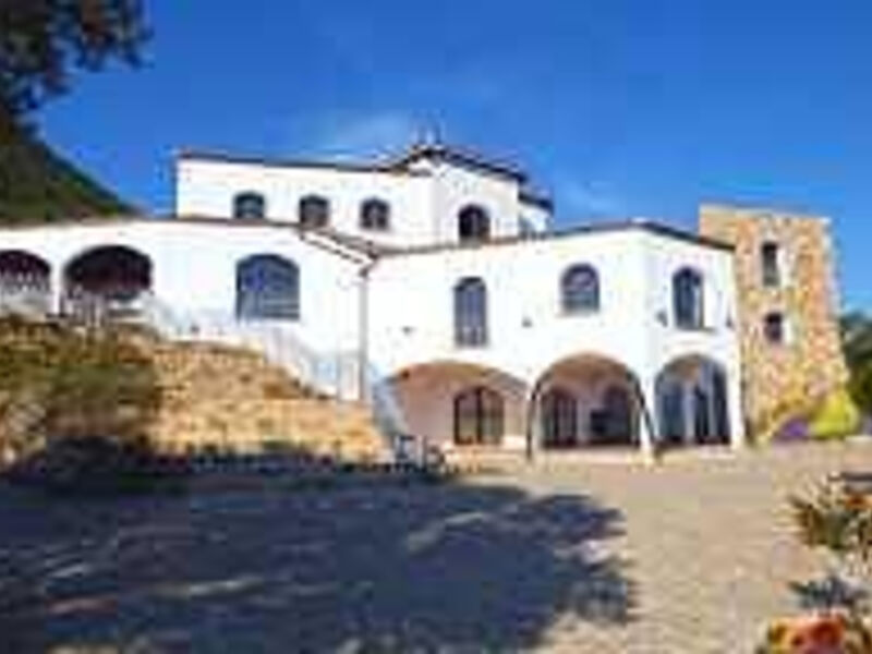 Tenuta Su Vrau