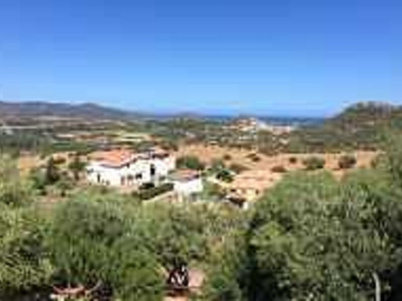Tenuta Su Vrau