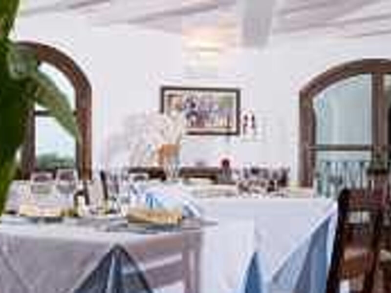 Tenuta Su Vrau