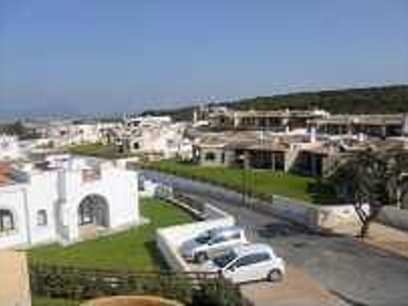 Vista Blu Resort