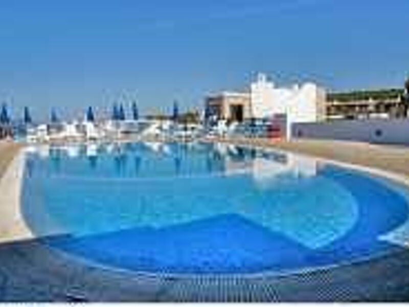 Vista Blu Resort