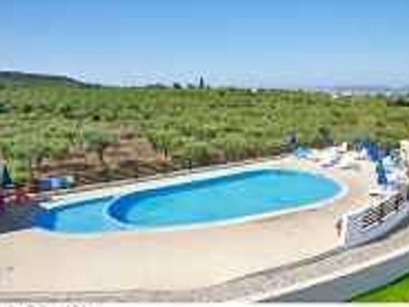 Vista Blu Resort