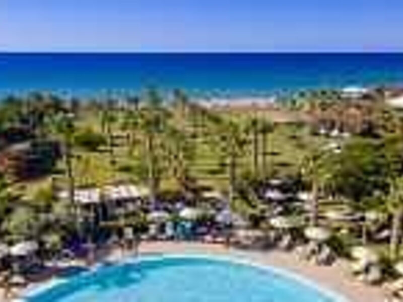 Acacia Resort