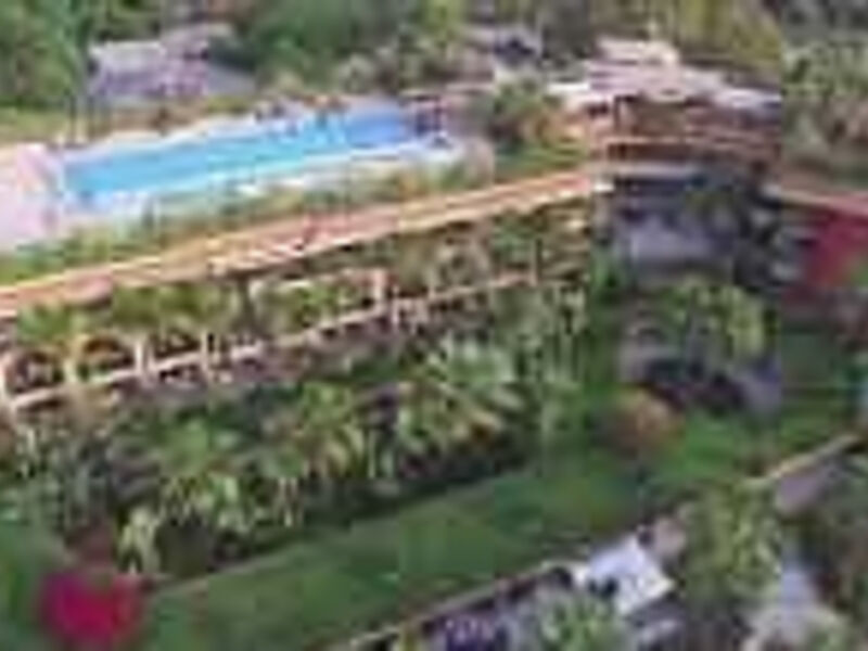 Acacia Resort