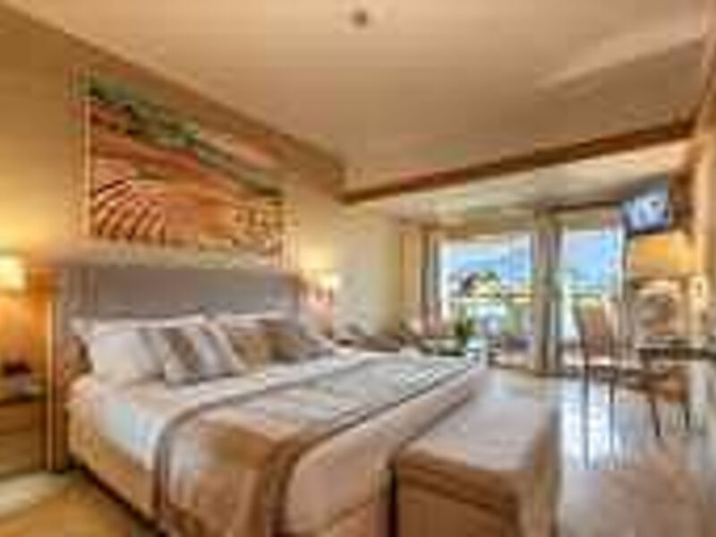 Acacia Resort