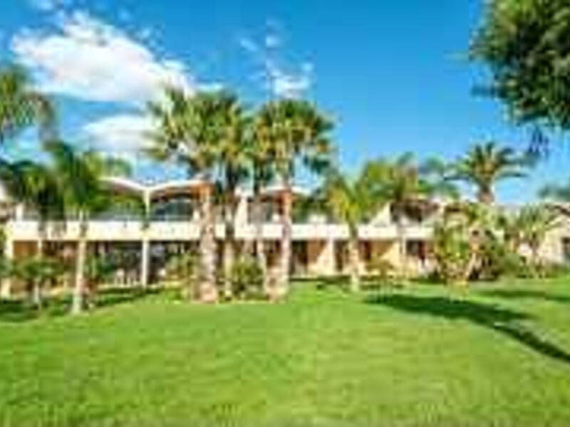 Hotel Club Alicudi