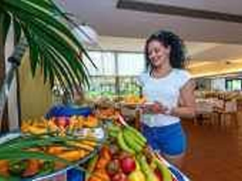 Hotel Club Alicudi