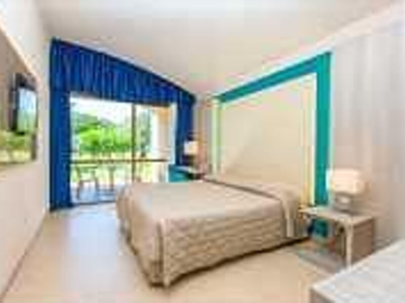 Hotel Club Alicudi