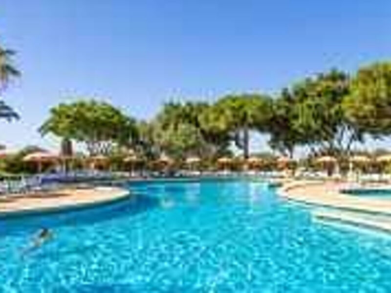 Hotel Club Alicudi