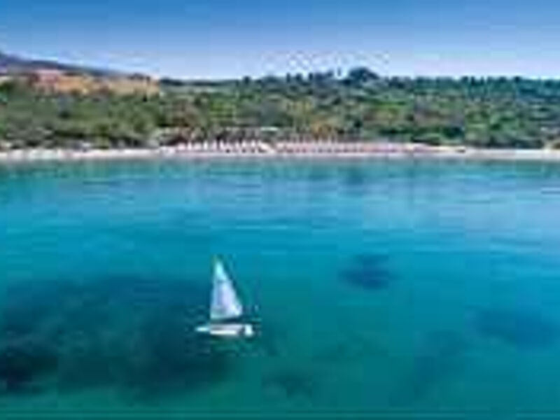 Hotel Club Alicudi
