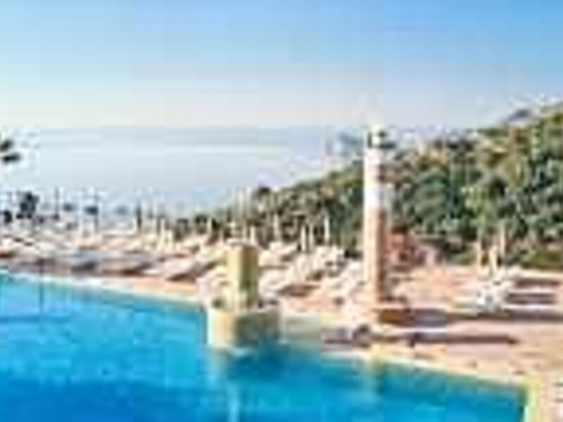 Hotel Antares