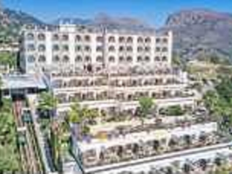 Hotel Antares