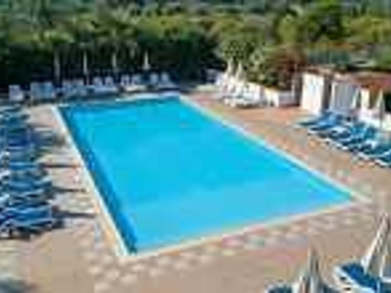 Hotel Antares