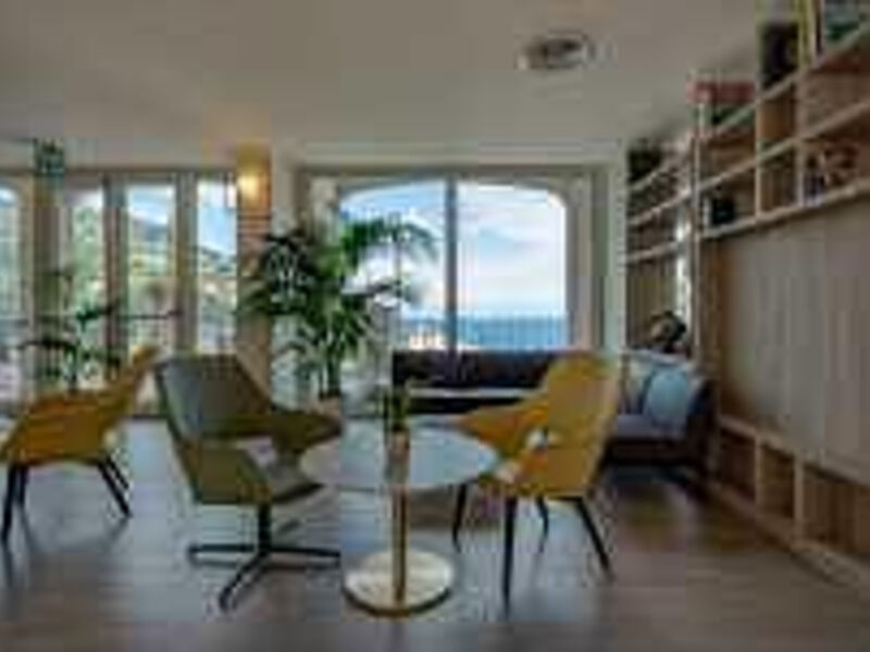 Hotel Antares