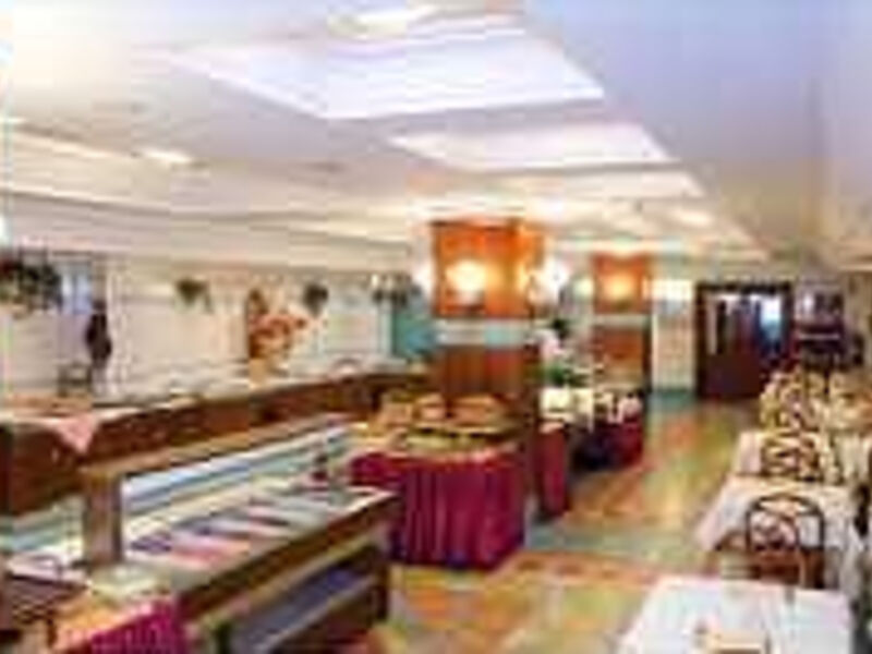 Hotel Antares