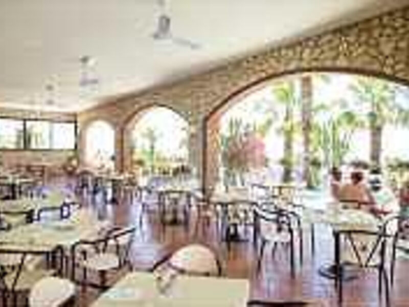 Hotel Antares