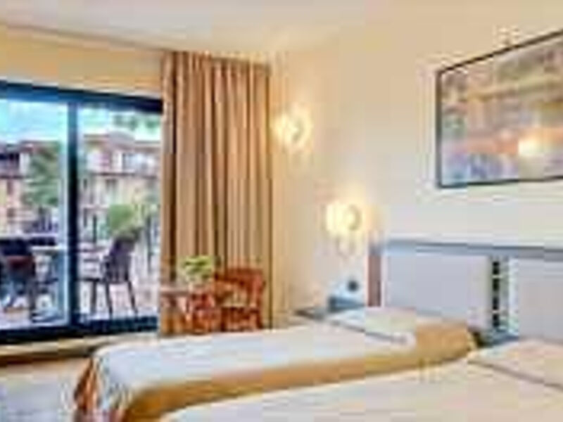 Hotel Antares