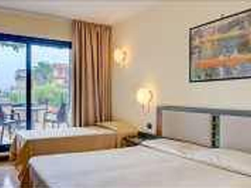 Hotel Antares