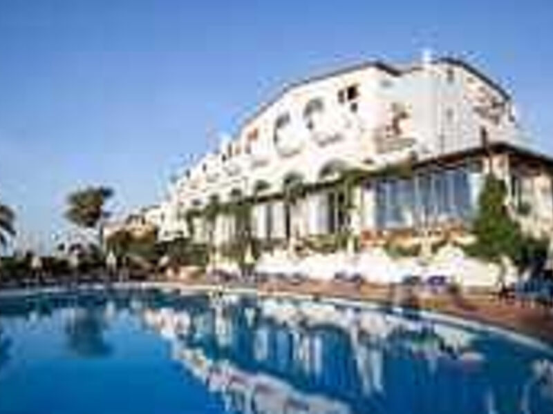 Hotel Arathena Rocks