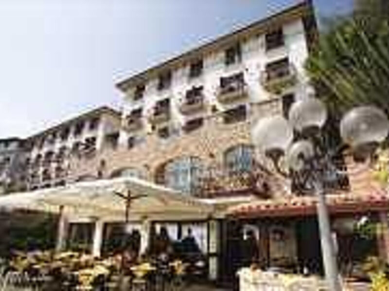 Hotel Ariston & Palazzo Santa Caterina
