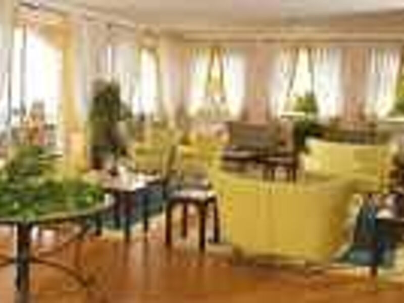Hotel Ariston & Palazzo Santa Caterina