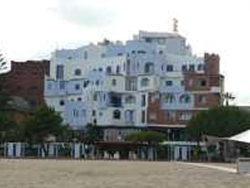 Hotel Sporting Baia - Villa Athena