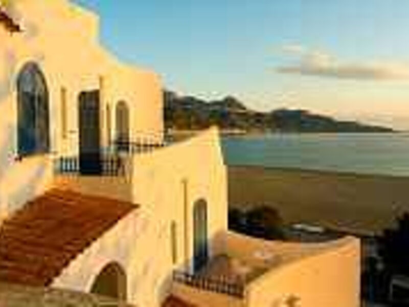 Hotel Sporting Baia - Villa Athena
